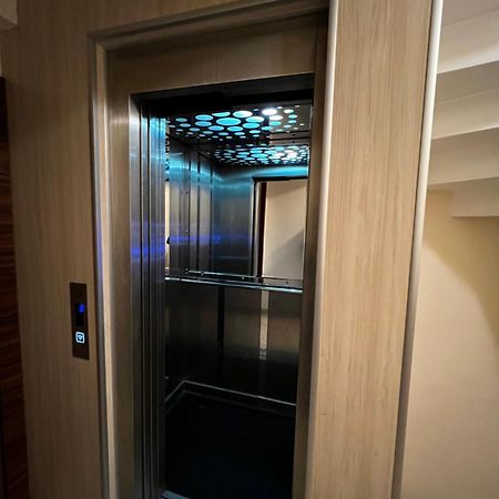 新房酒店 伊斯坦布尔 外观 照片